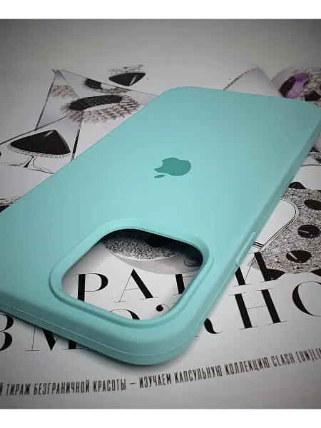 SiliconCasepro Чехол для телефона Apple iPhone 13 pro для айфон 13 про iPho…