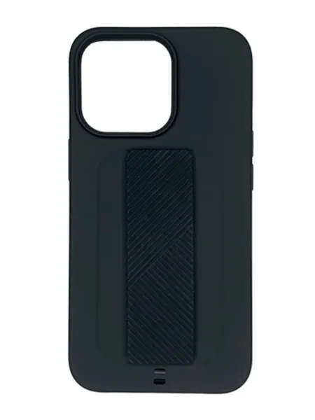 Yotrix Чехол LiquidSilicone Strap для Apple iPhone 13