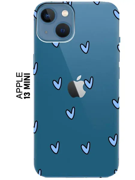 NOOTO Чехол на Apple Iphone 13 Mini (для Айфон 13 мини)