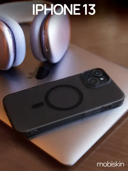 Mobiskin Чехол на Apple iPhone 13