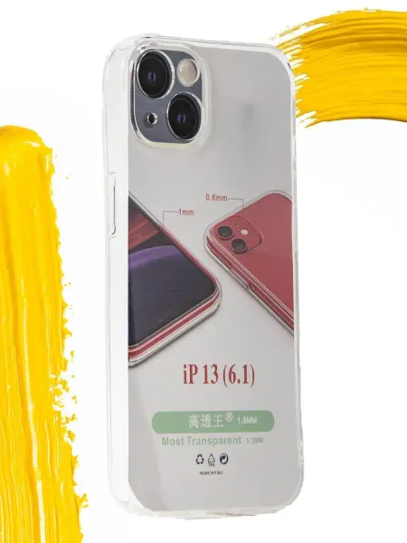 OEM Чехол для Apple iPhone 13 чехол на айфон 13