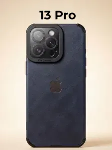 Чехол на Айфон 13 Про (Apple Iphone 13 Pro)