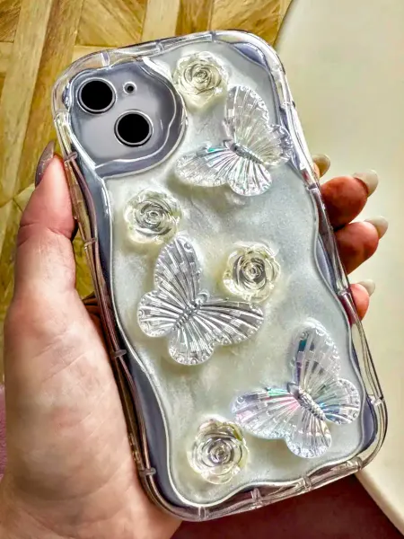Banana! Чехол на iPhone 13 Айфон 13