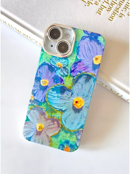 Mango Case Чехол на iPhone 13