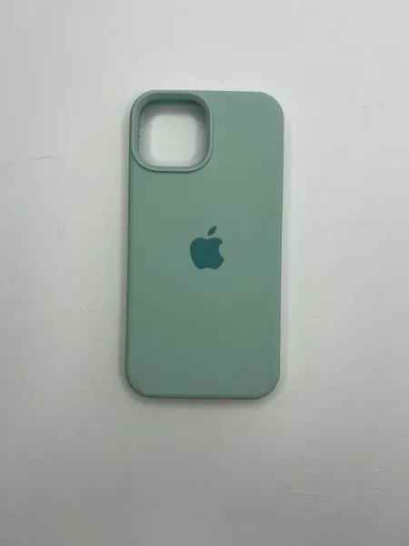 Чехол Iphone 13 mini silicone case