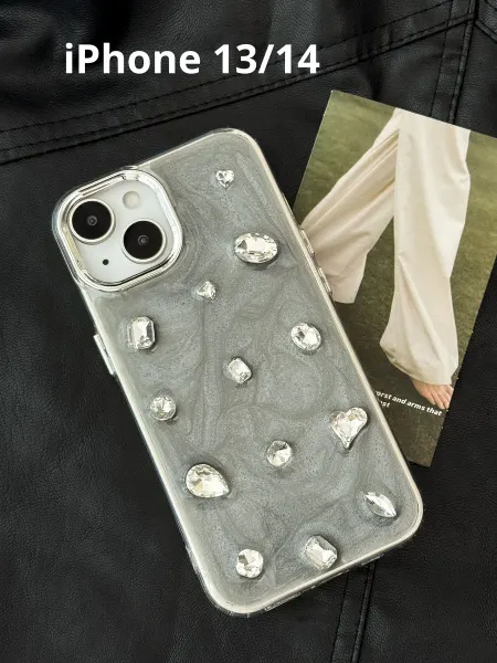 Caseomania Чехол на iphone 13