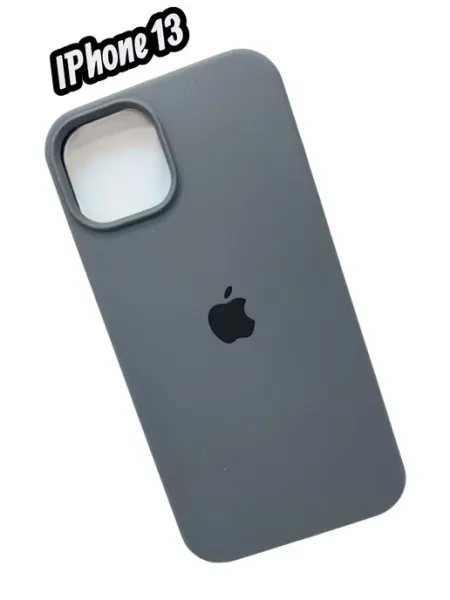 Kambar cases Чехол на телефон iPhone 13 силиконовый