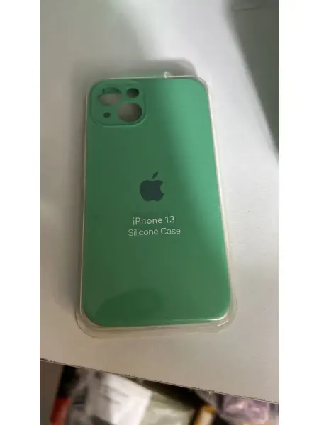 Casespace чехол на iphone 13 с защитой камеры