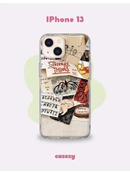 Casesy Чехол для IPhone 13