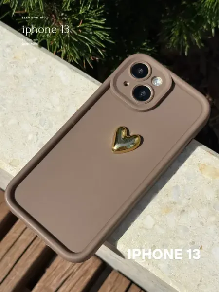 Smart Cover Чехол на iphone 13 объемный