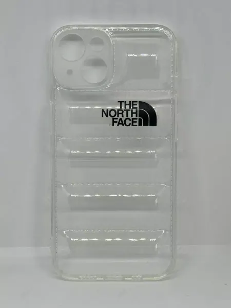 Чехол на iphone 13 the north face