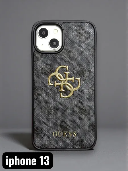 IPhone чехлы Чехол на iPhone 13 GUESS