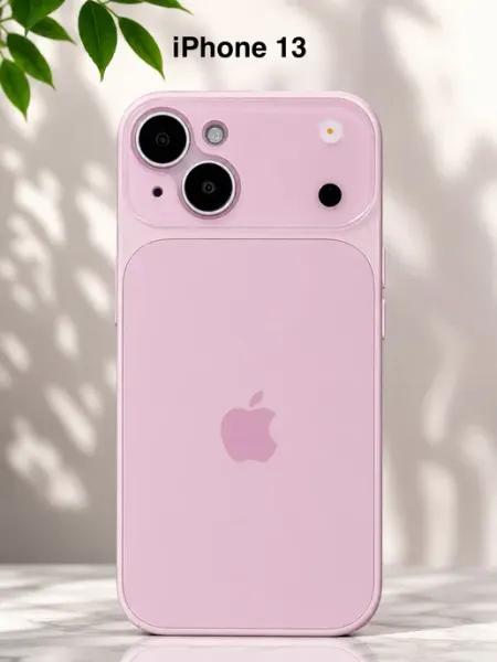 Havy чехол на iPhone 13