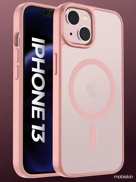 Mobiskin Чехол на iphone 13 Magsafe