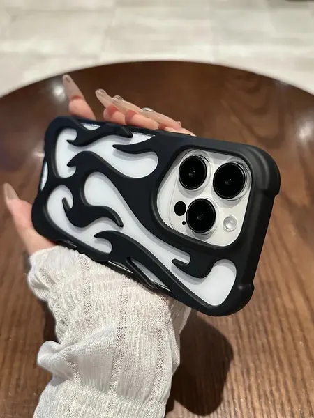 Чехол для iPhone 13 Pro Max, защита камеры