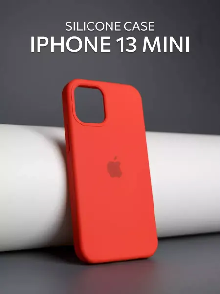 MOZZ Чехол на iPhone 13 mini