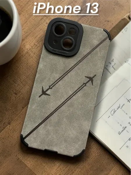 Sakinlik Чехол на iPhone 13