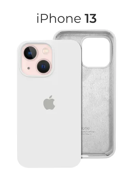 SALAR Чехол на iPhone 13