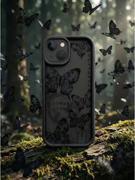 ЛАВРУ Чехол на IPhone 13