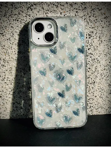 Счастливый Слон Чехол для iPhone 13