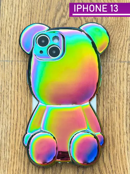 ЧехолBerries Чехол на iPhone 13