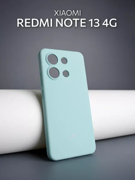 MOZZ Чехол на Xiaomi Redmi Note 13