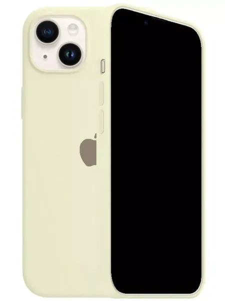Apple Чехол на iPhone 15 Plus и для iPhone 14 Plus
