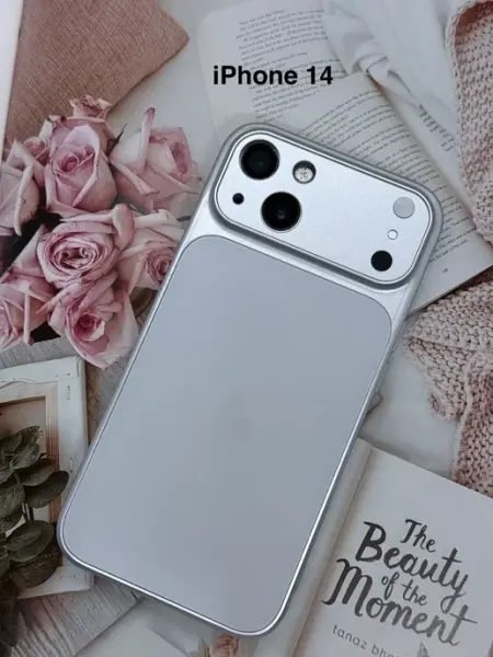SC CASE Чехол на iPhone 14 в стиле 17