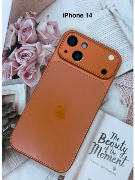 Havy чехол на iPhone 14 в стиле 17