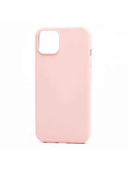 Promise mobile Чехол для iPhone 14 силиконовый Soft Touch 2