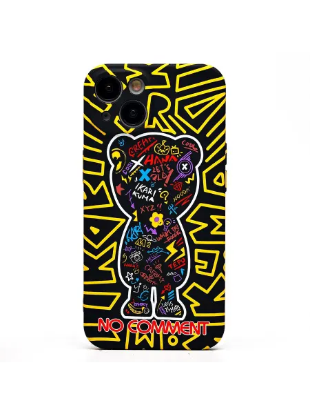 DC accessories Чехол накладка для Apple iPhone 14