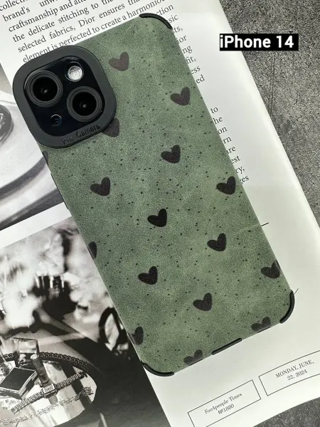IV&VI Accessories Чехол на айфон 14