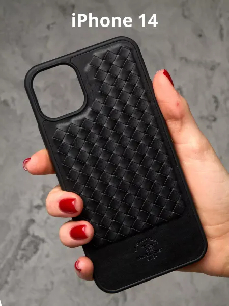 AksPhone Чехол на iPhone 14 накладка