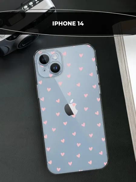 Avocase Чехол на Apple iPhone 14