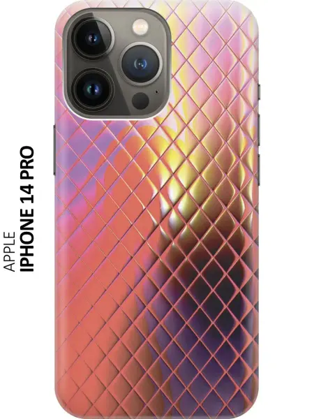 Bestluck Чехол на Apple iPhone 14 Pro