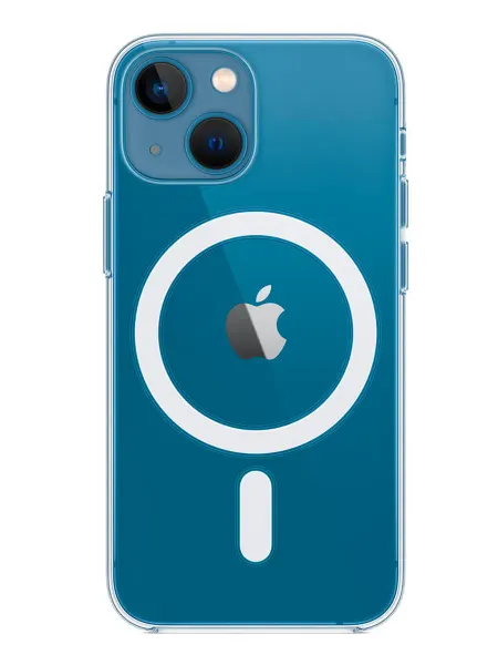 Recci Чехол Yotrix Clear MagSafe для Apple iPhone 14