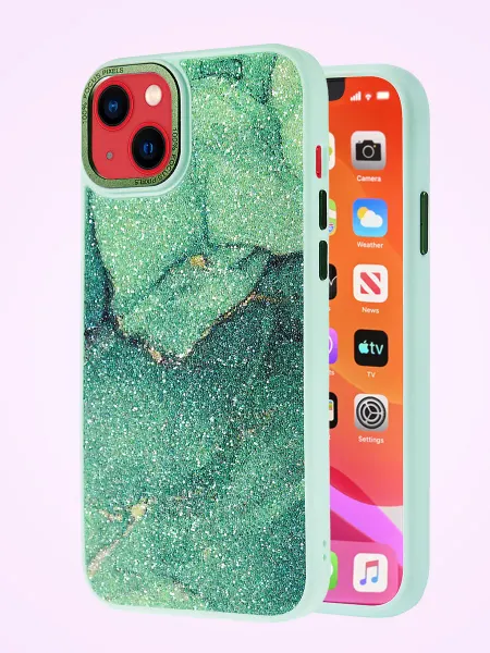 Demour Чехол на Apple iphone 14 для айфон 14