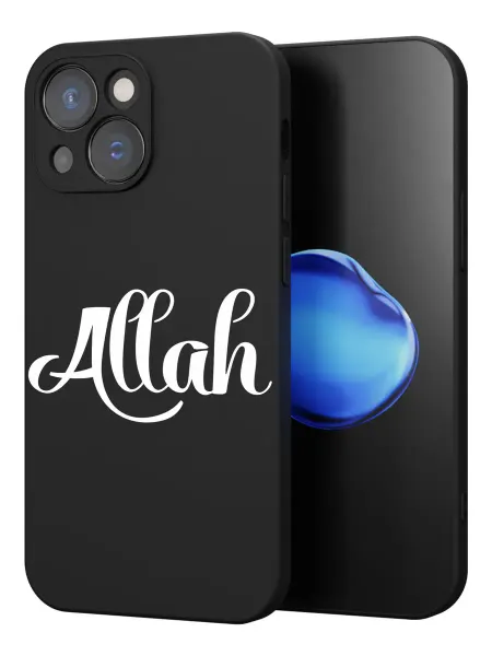 FACTORIA Чехол на Apple iPhone 14 Plus с принтом Ислам