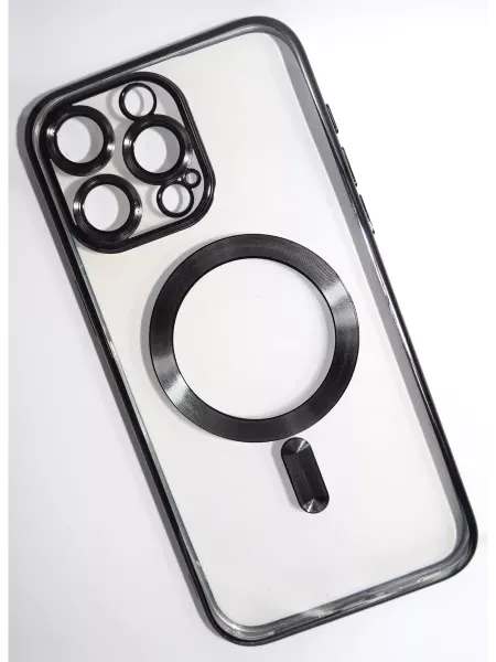 Apple Чехол на iPhone 14 Pro Max J-Case с Magsafe