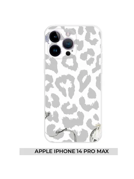 NOOTO Чехол на Apple iPhone 14 Pro Max сакура япония