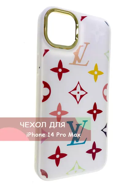 Мобильная Мода Apple iPhone 14 Pro Max Чехол для телефона