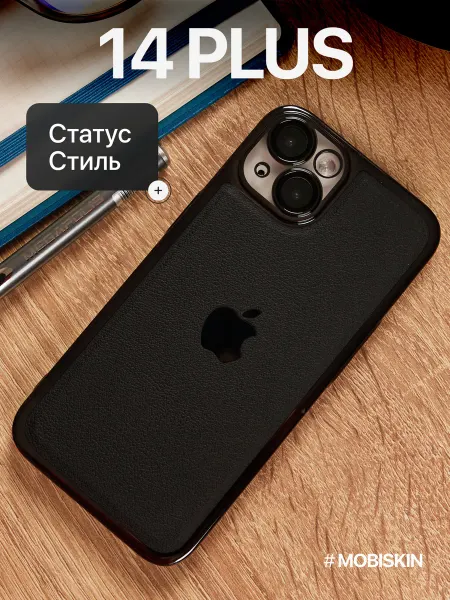 Mobiskin Чехол на Apple iPhone 14 Plus