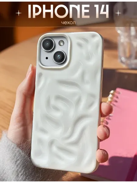 Mobiskin Чехол на Apple iPhone 14