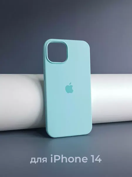 MOZZ Матовый защитный чехол Apple для iphone 14