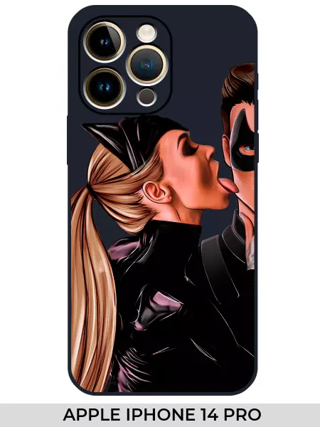 NOOTO Чехол на Apple iPhone 14 PRO