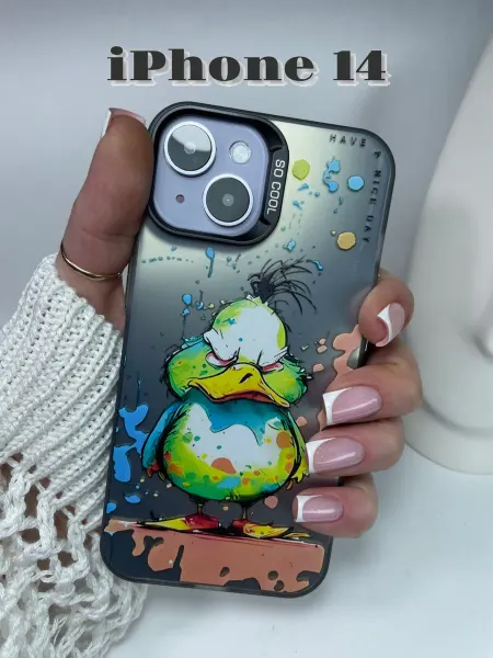 ART CASE Чехол на iPhone 14