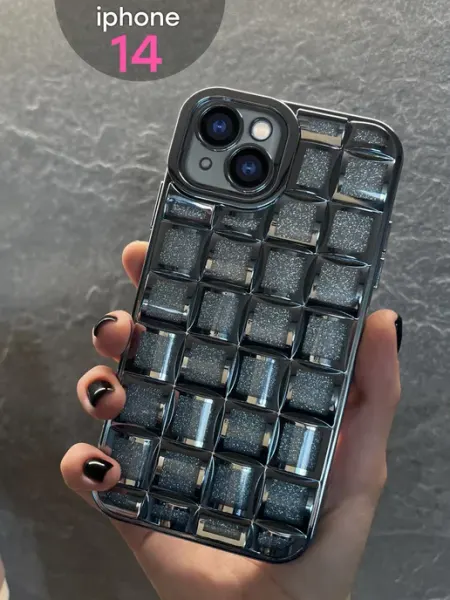 BOOM ! STICK Чехол на Айфон Iphone 14