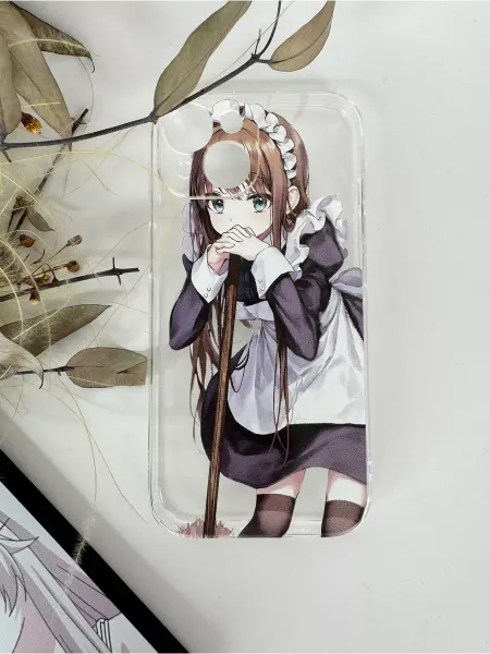 HOLY CASE Чехол на айфон 14