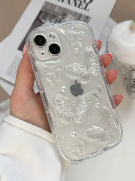 Case LAB. Чехол для iPhone 14 силиконовый