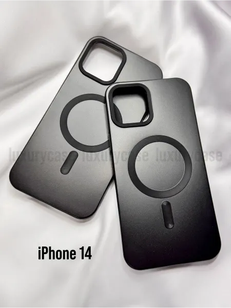 Luxury.case Чехол на iPhone 14 MagSafe